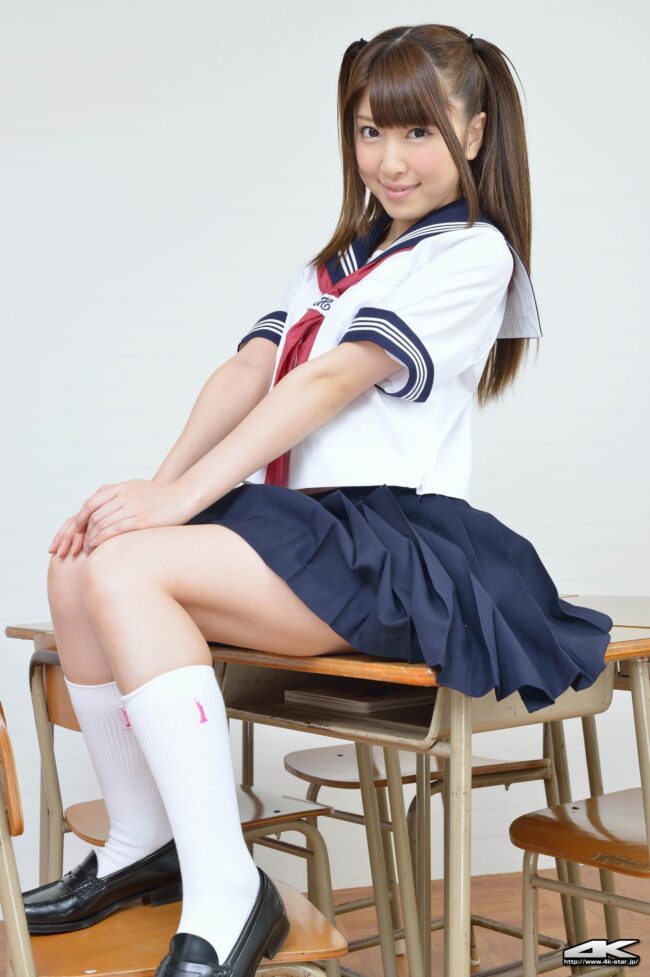 誉田みに