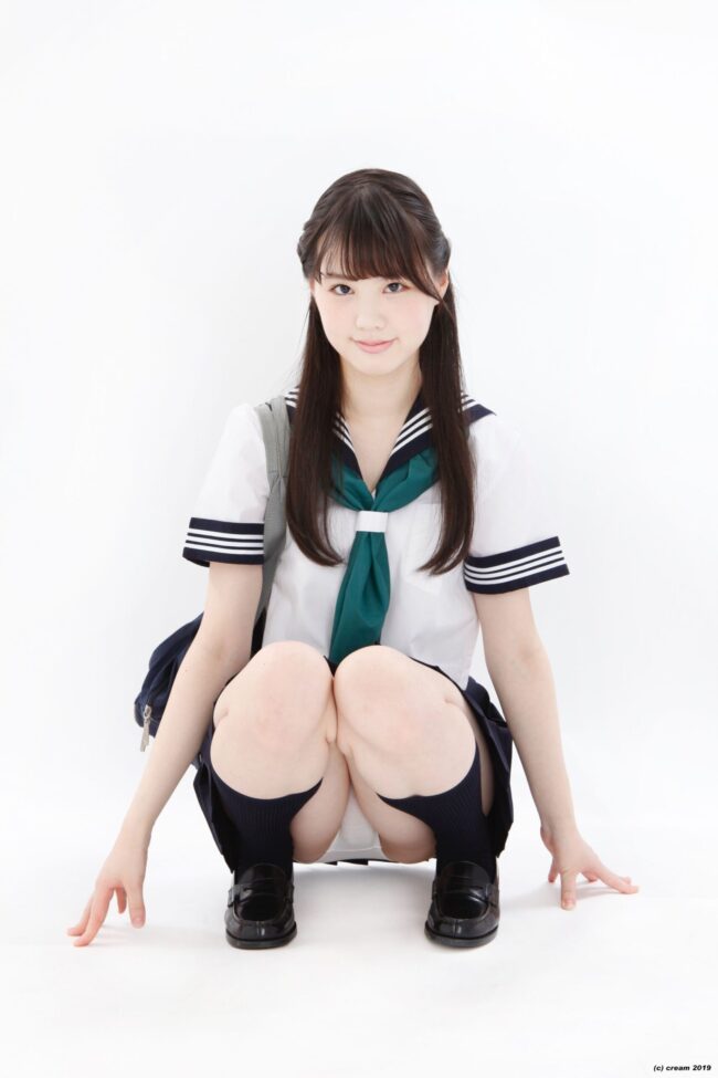 山崎水愛