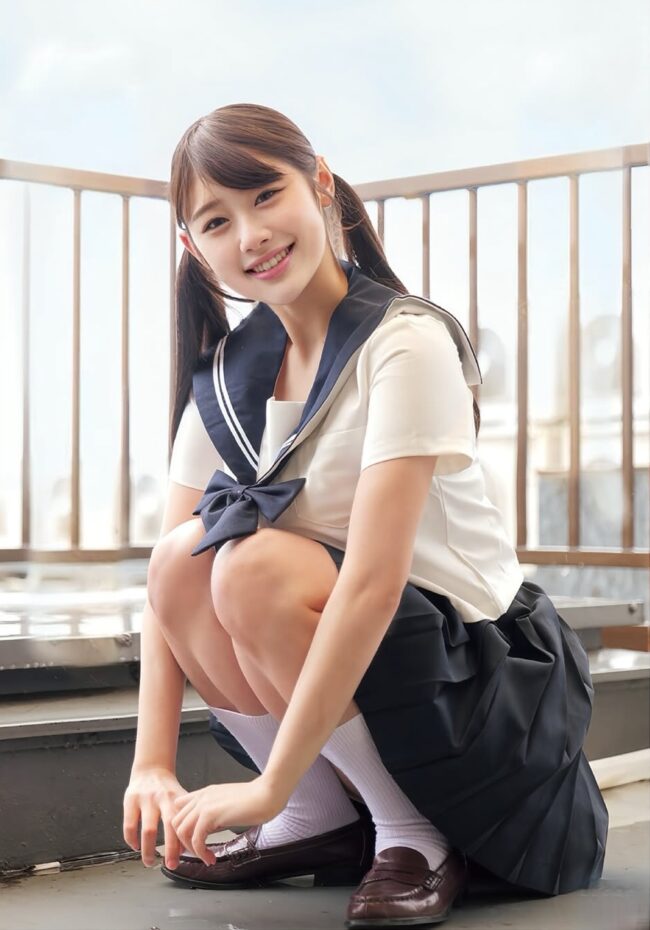 白石なぎさ