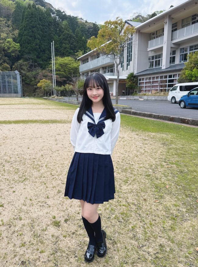 立花心桜