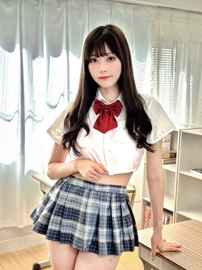 桃里れあ