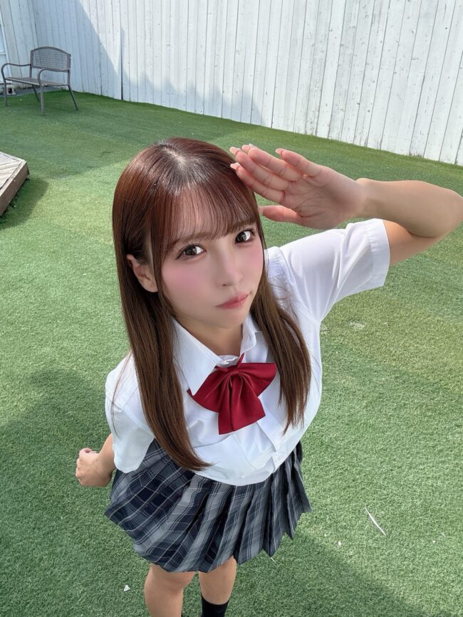 小那海あや