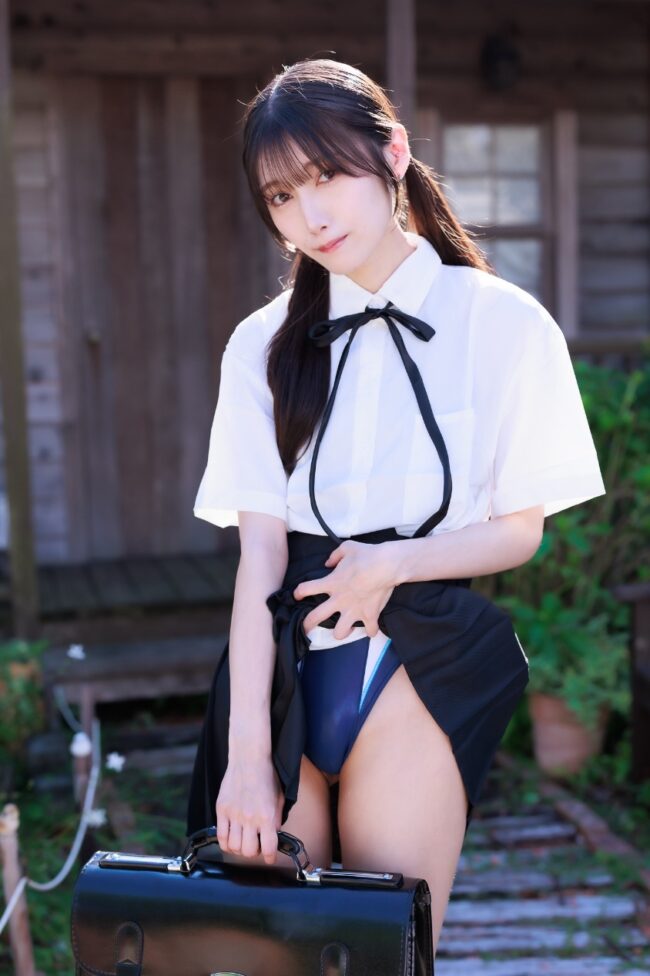 村雨芙美