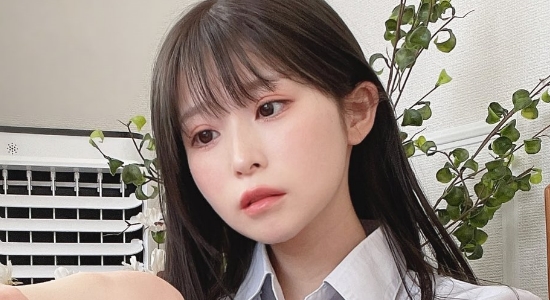 江口いちご 白ソックスなプリスカ制服画像