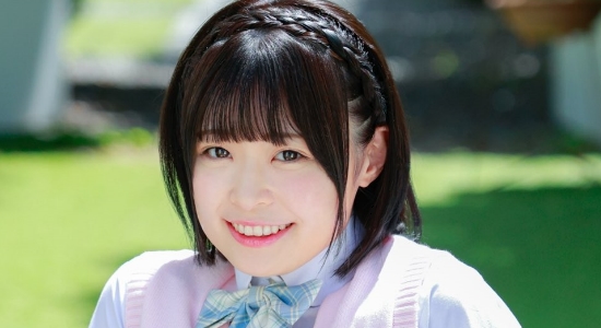 真白なの 白ソックスなプリスカ制服画像