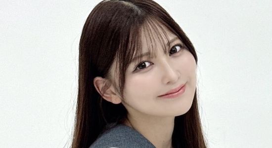 成瀬かのん 白ソックスなセーラー服画像