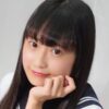 あんず 紺色ハイソックスなセーラー服画像