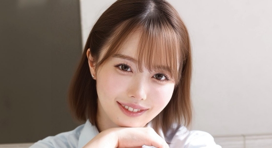 小栗操 白ソックスなプリスカ制服画像2