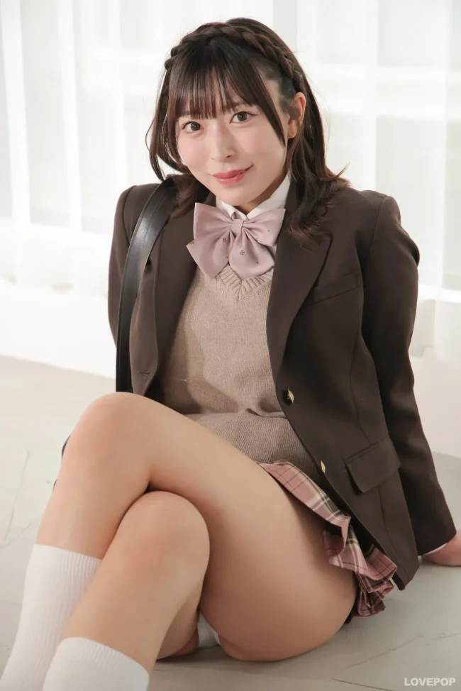 柚乃りか