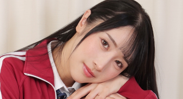 小野坂ゆいか 紺色ハイソックスなプリスカ制服画像