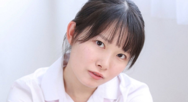 大條美唯 白ハイソックスなプリスカ制服画像