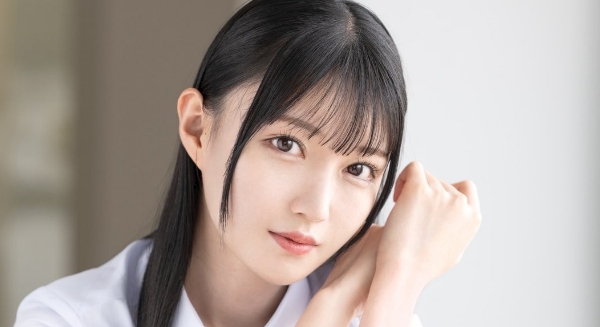 三佳詩 紺色ハイソックスなプリスカ制服画像