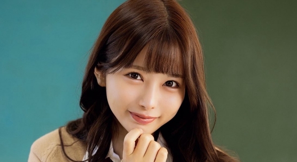 福田ゆあ 白ソックスなプリスカ制服画像