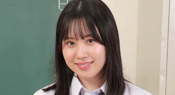 夕木こいろ 紺色ハイソックスなプリスカ制服画像