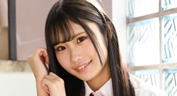 鈴の家りん 紺色ハイソックスなプリスカ制服画像