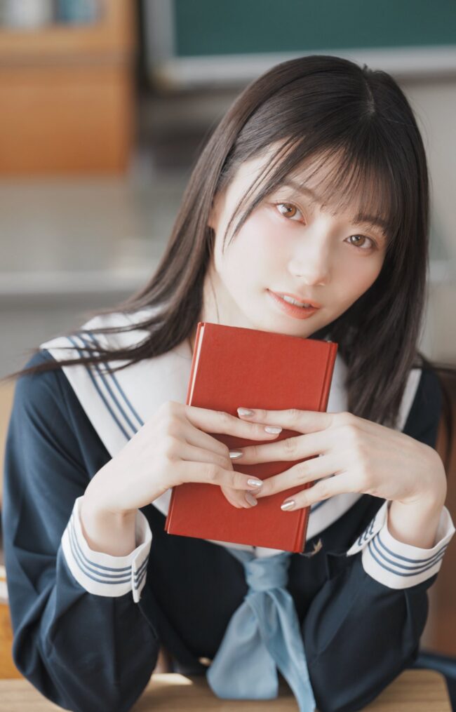 瀬戸環奈