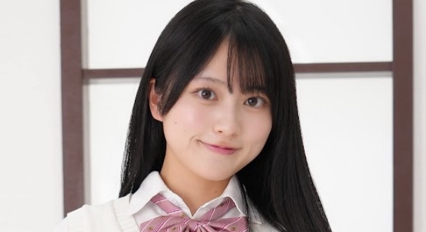 苺ひな 紺色ソックスなプリスカ制服画像