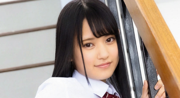 八掛うみ 白ハイソックスなプリスカ制服画像2