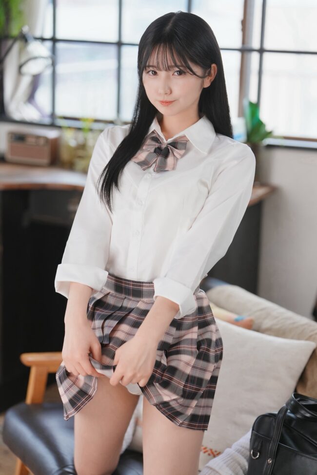 純白彩永