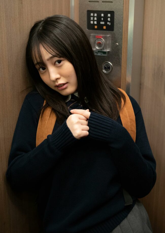 白濱美兎