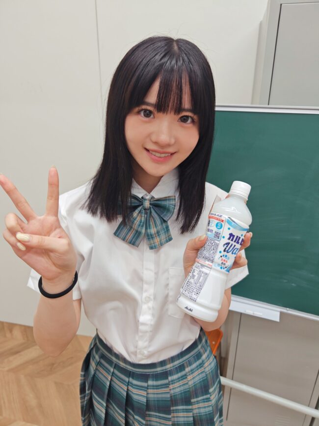 井上もも