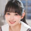 星名はる 紺色ソックスなセーラー服画像