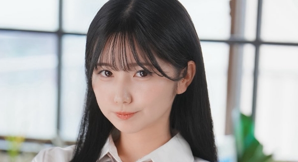 純白彩永 ルーズソックスなプリスカ制服画像