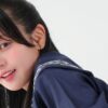 佐々木ちょこ パンチラしているセーラー服画像2