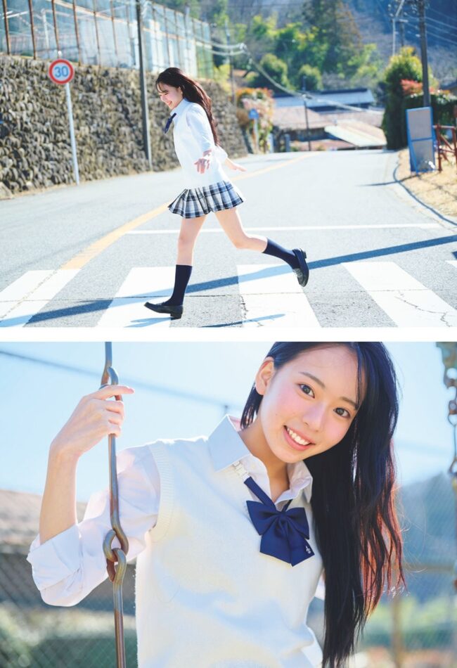 奥村桃夏