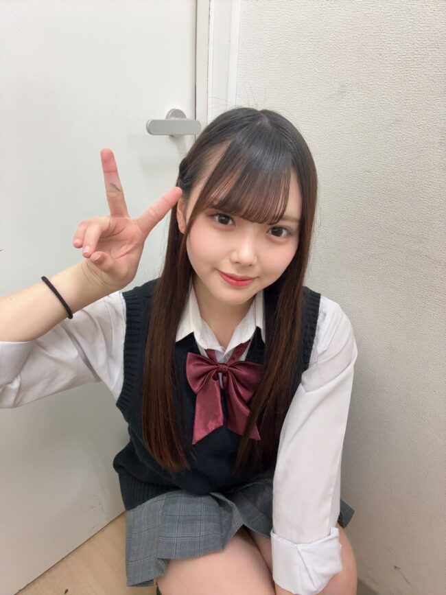 山田莉愛