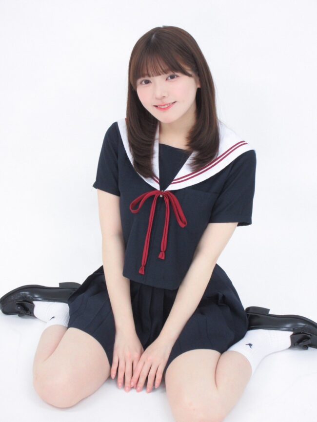 美波那緒