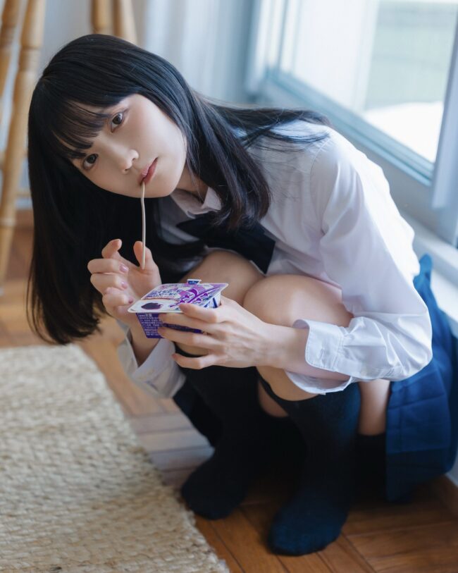 蒼乃爽