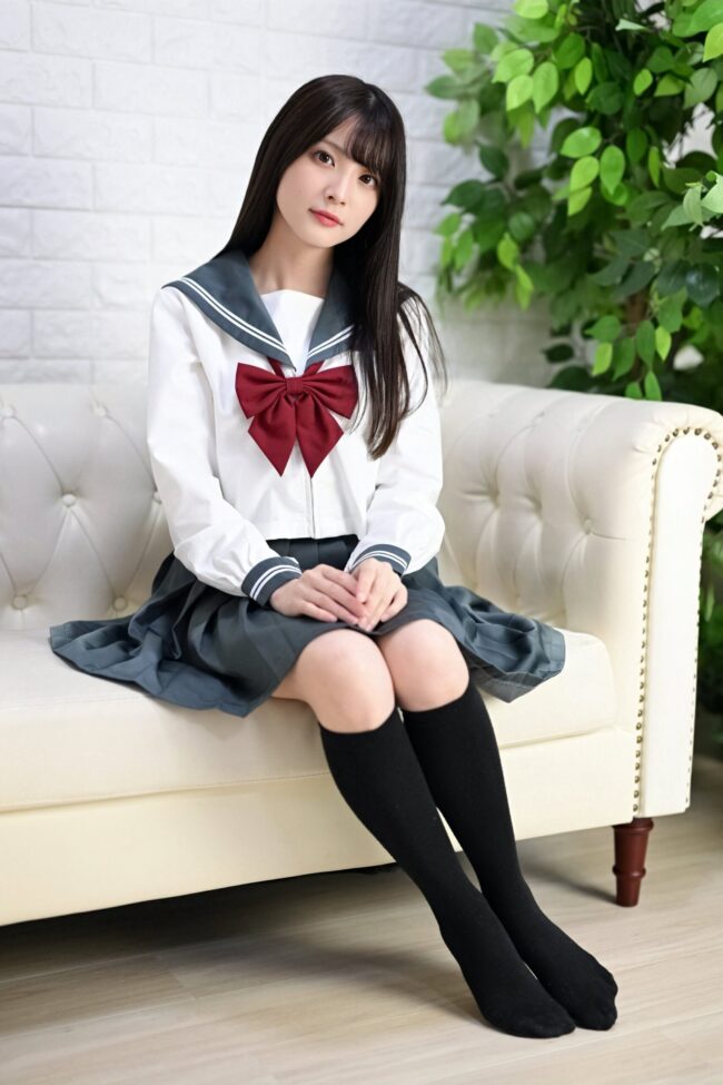 櫻井もえ
