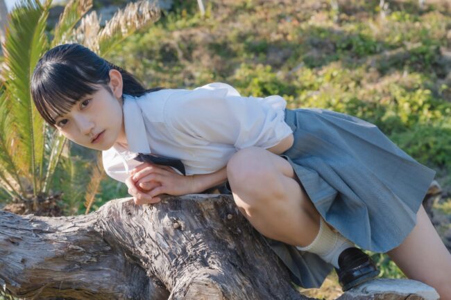 蒼乃爽