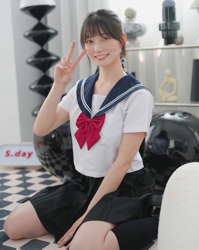 瀬戸環奈