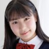 西巻ゆいな 紺色ハイソックスなプリスカ制服画像
