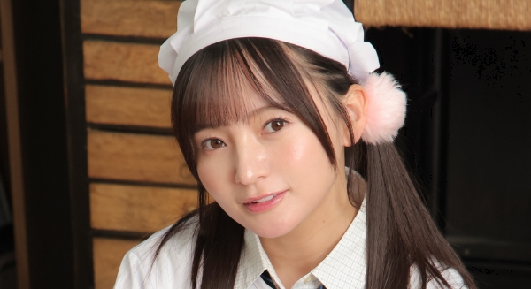 西永彩奈 白ハイソックスなプリスカ制服画像2
