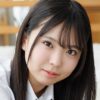 川野りあ 紺色ハイソックスなプリスカ制服画像