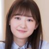 近藤あさみ 体育座りでパンチラなプリスカ制服画像