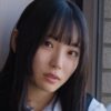 丸井桜子 紺色ハイソックスなジャンスカ制服画像