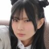 鳴上なごね 黒ハイソックスなプリスカ制服画像