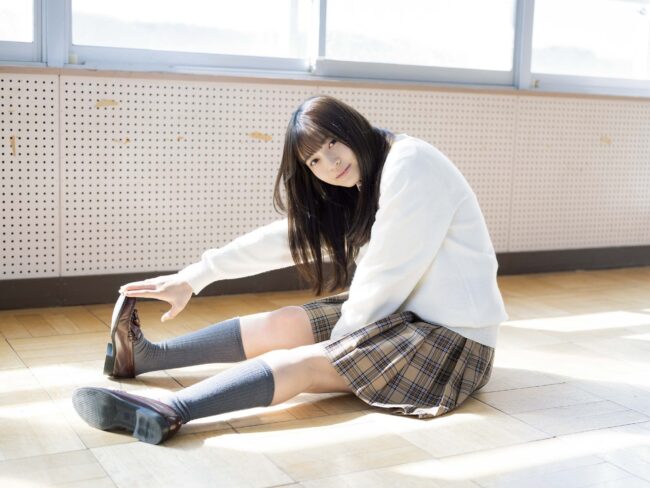 黒嵜菜々子