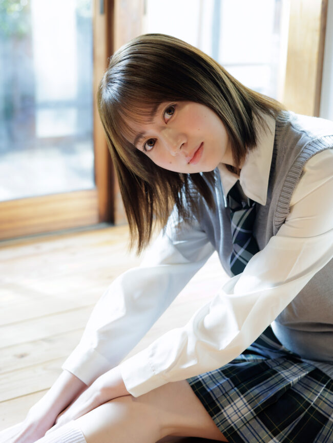 江籠裕奈