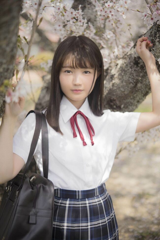 尾崎由香