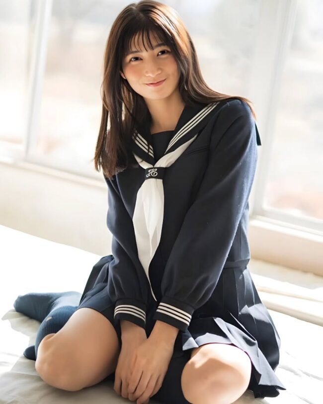 大島璃乃