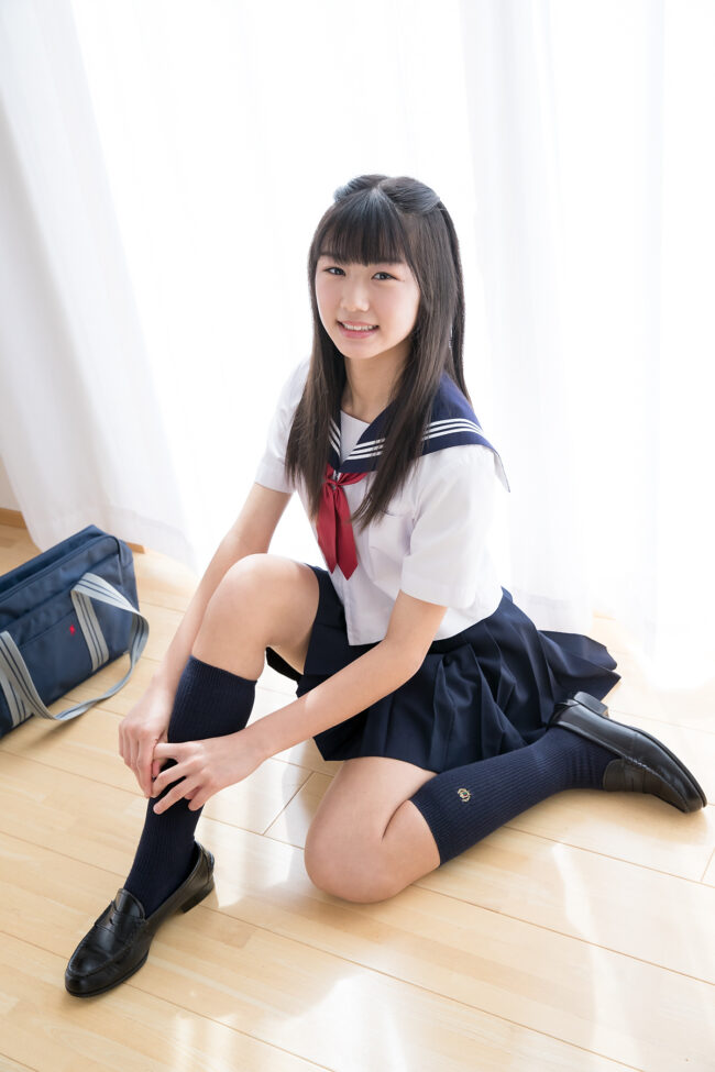堀北美桜