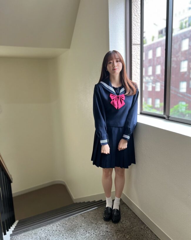 森香澄