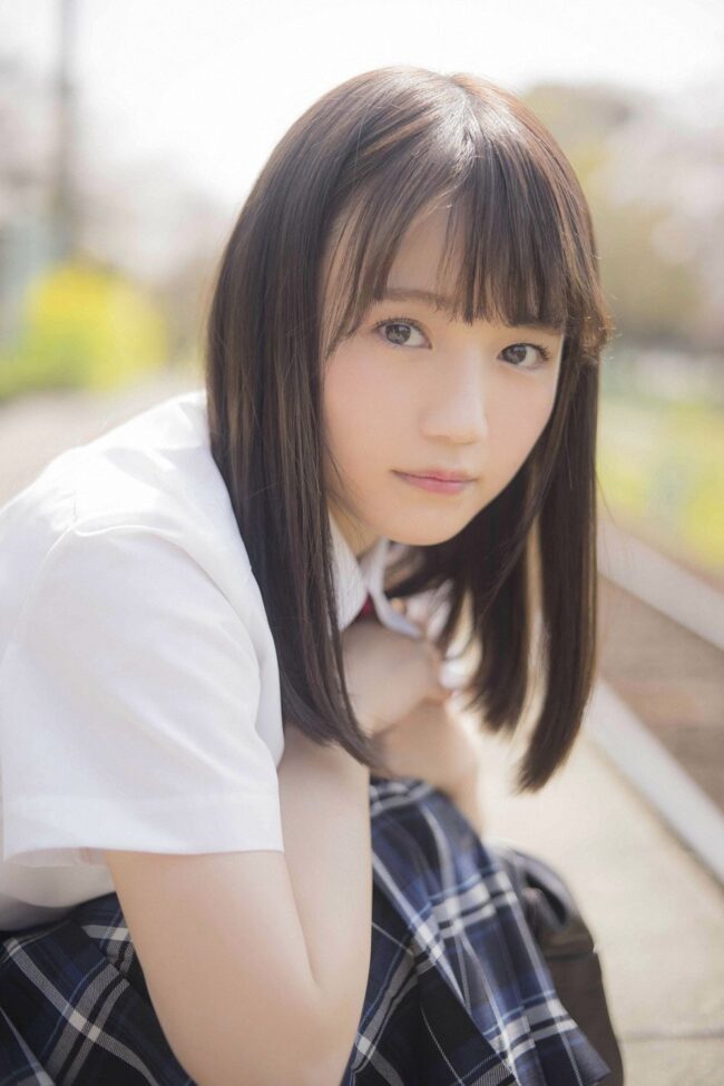尾崎由香