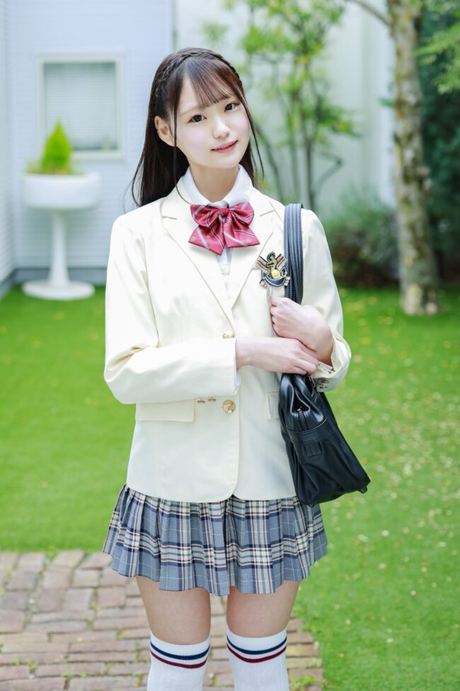 齋藤美鈴
