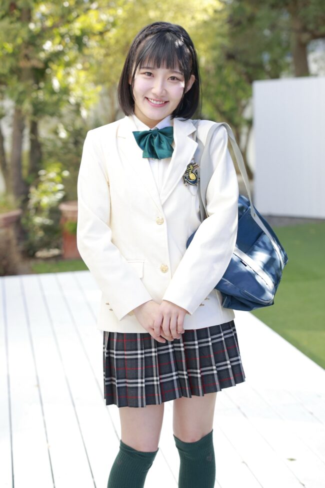明川花音